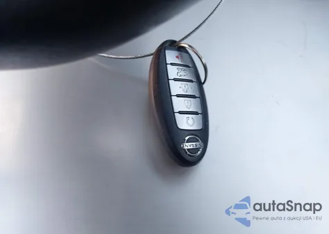 2018 Nissan Rogue S/Sl/Sv from USA, damaged, VIN 5N1AT2MVXJC812365